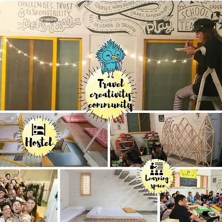 Cuckoo Hostel